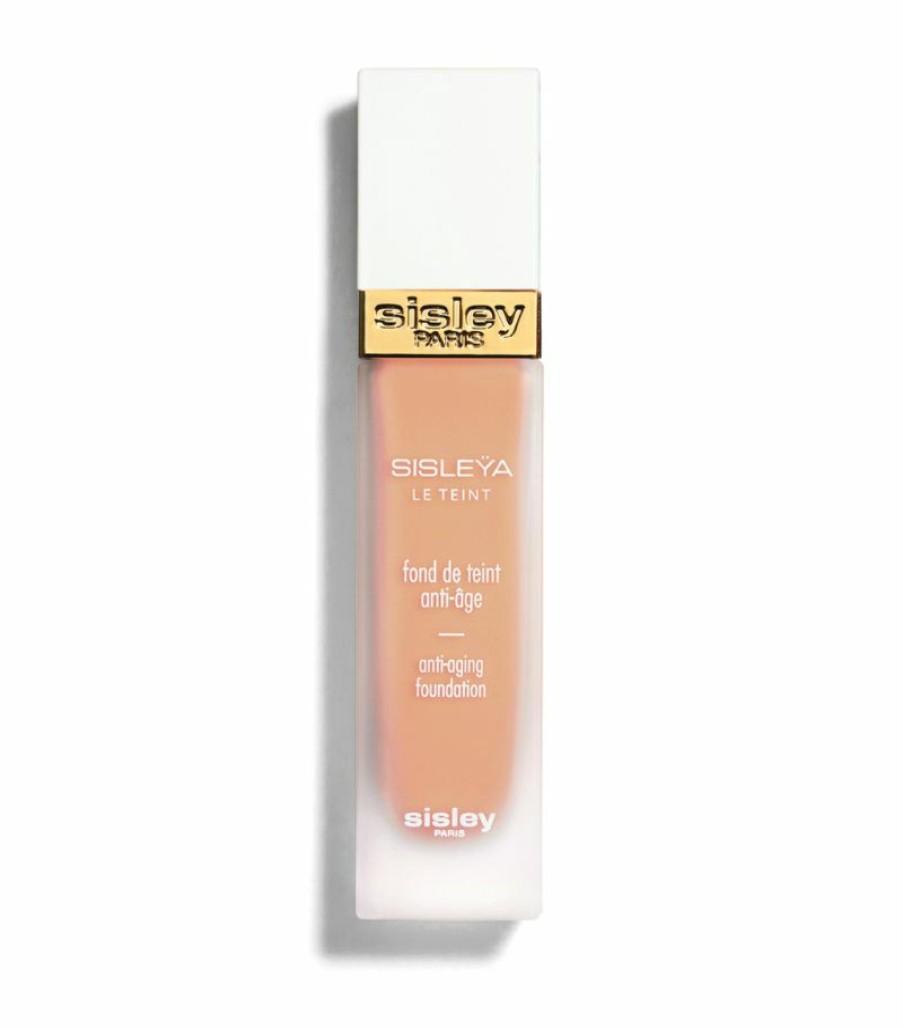 Make-Up * | Discount Sisley Sisleya Le Teint Anti-Aging Foundation