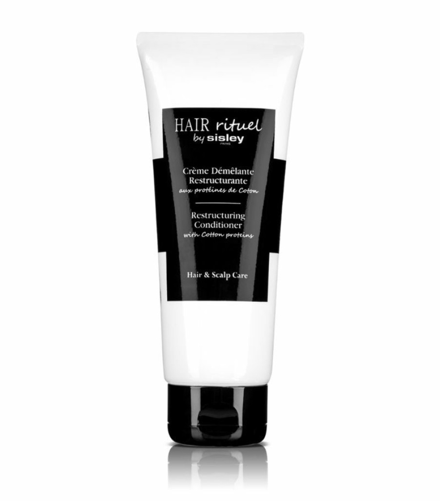 Haircare * | Discount Sisley Restructuring Conditioner (200Ml)