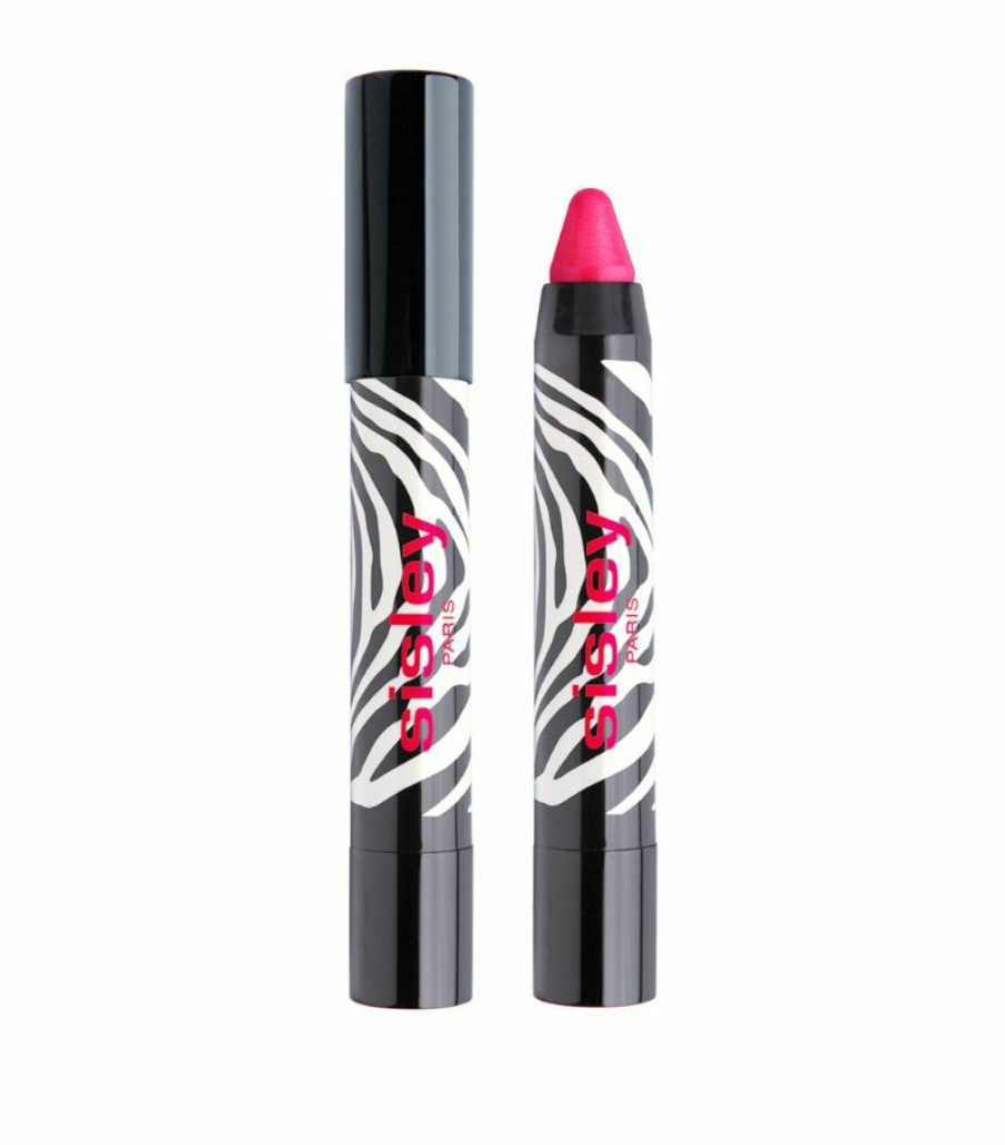 Make-Up * | Sale Sisley Phyto Lip Twist No. 6 Cherry