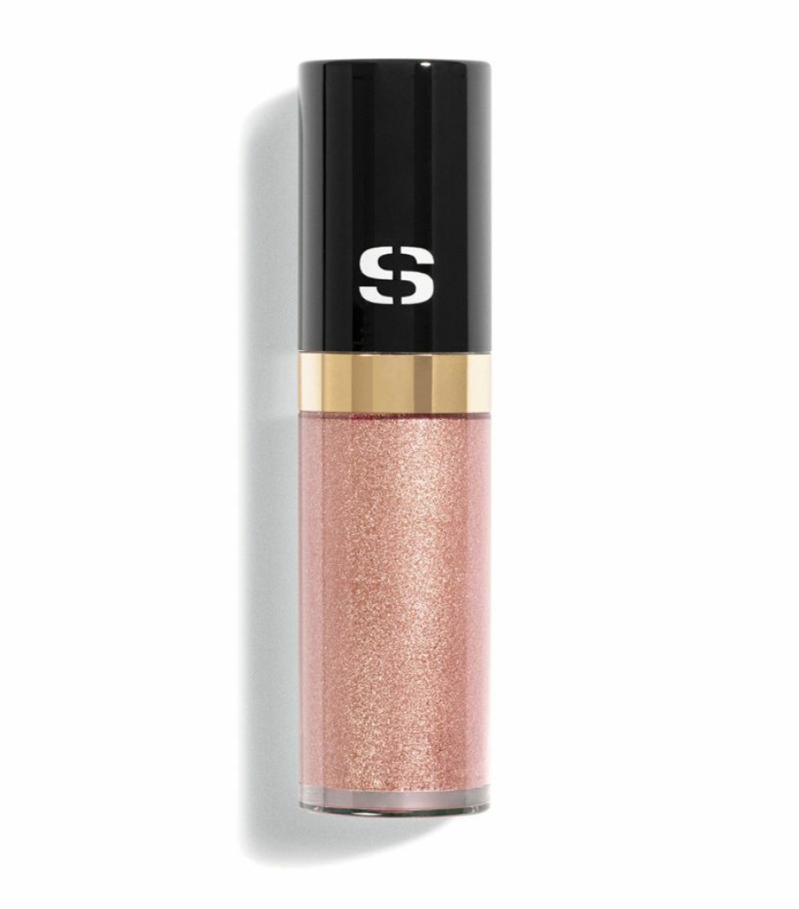 Make-Up * | Online Sisley Ombre Eclat Liquide Eyeshadow