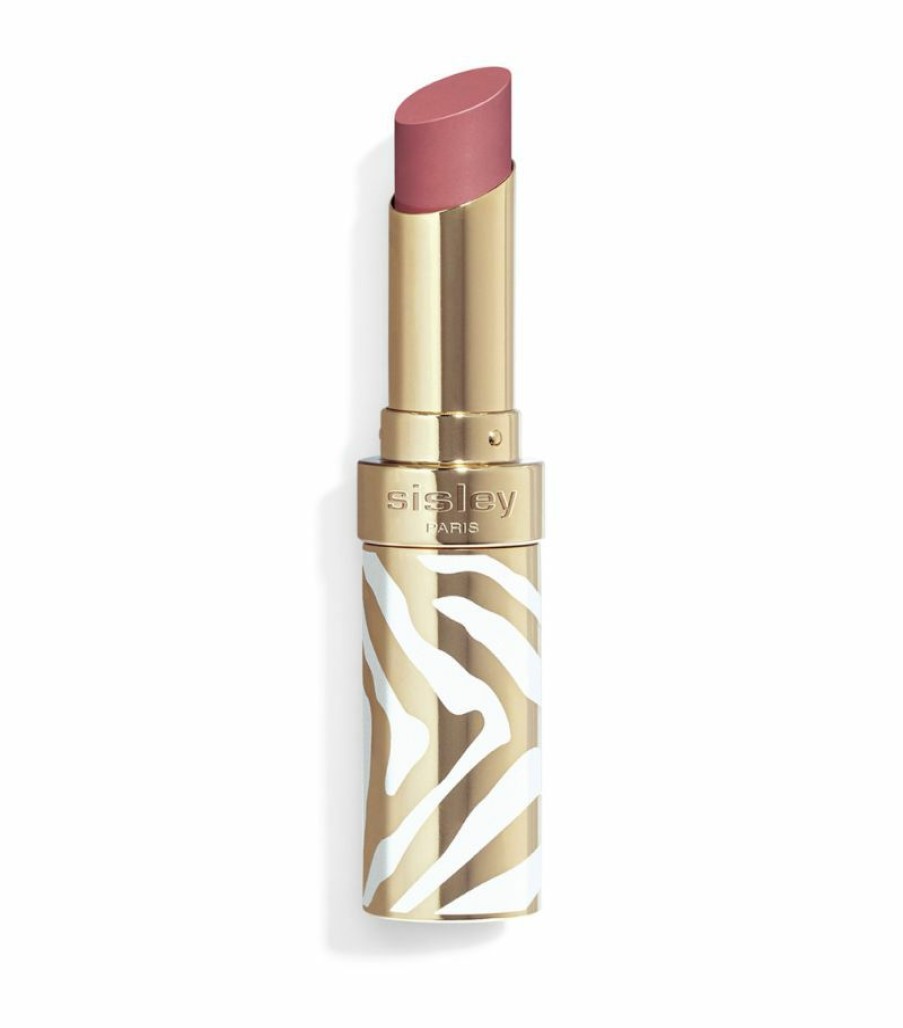 Make-Up * | Sale Sisley Phyto-Rouge Shine Lipstick