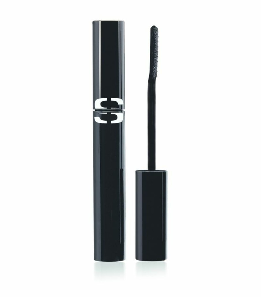 Make-Up * | Discount Sisley Mascara So Intense