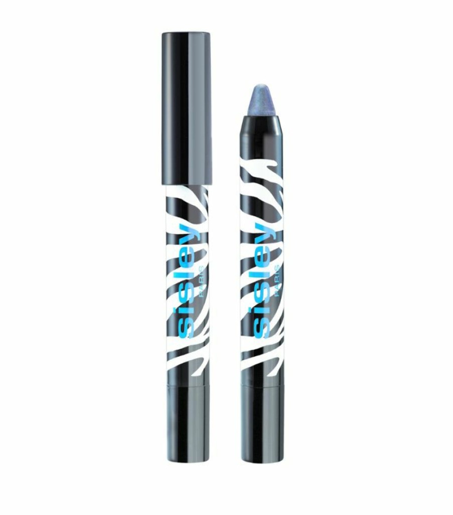 Make-Up * | Sale Sisley Phyto-Eye Twist Marine