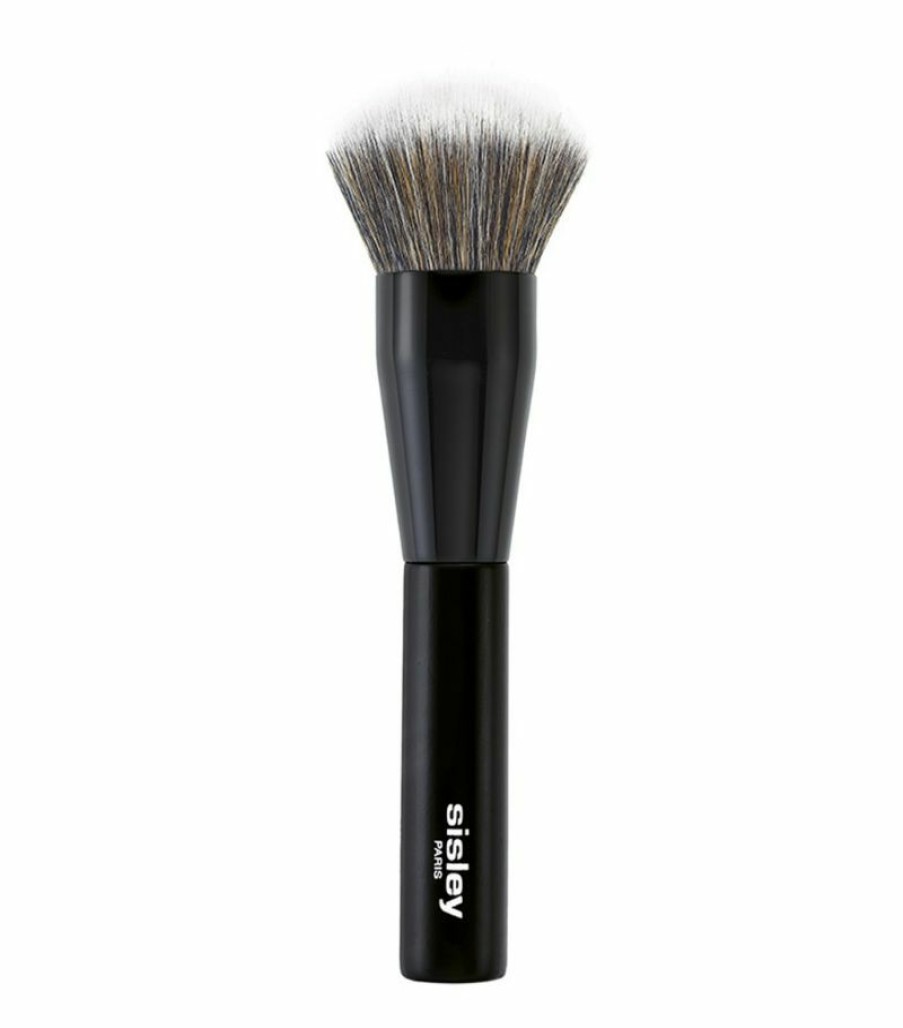 Make-Up * | Discount Sisley Powder Brush