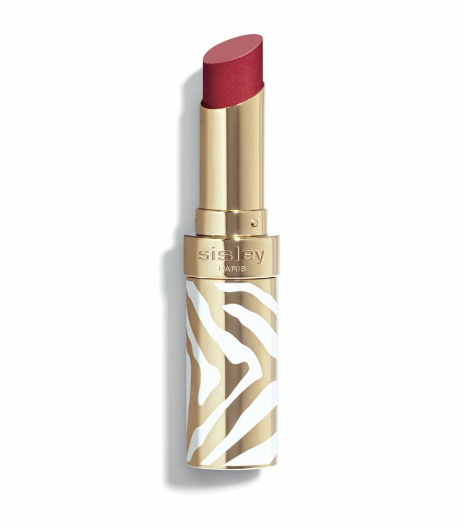 Make-Up * | Sale Sisley Phyto-Rouge Shine Lipstick