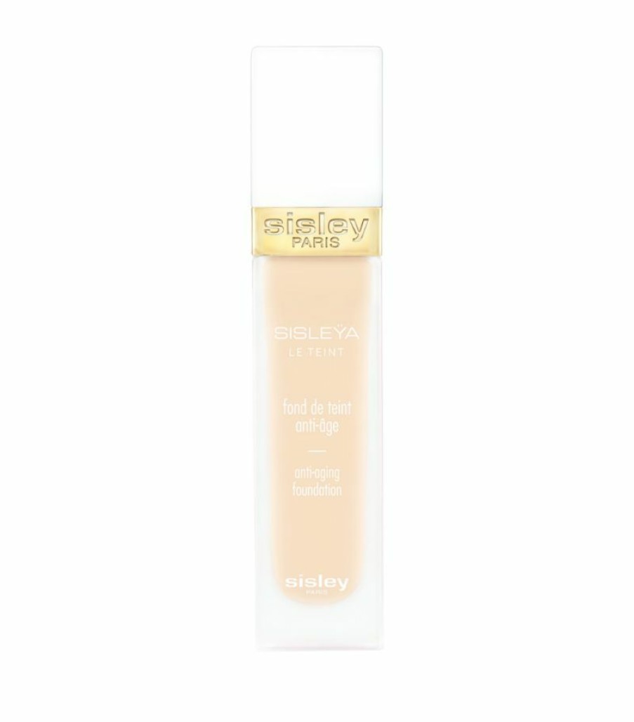 Make-Up * | Clearance Sisley Sisleya Le Teint