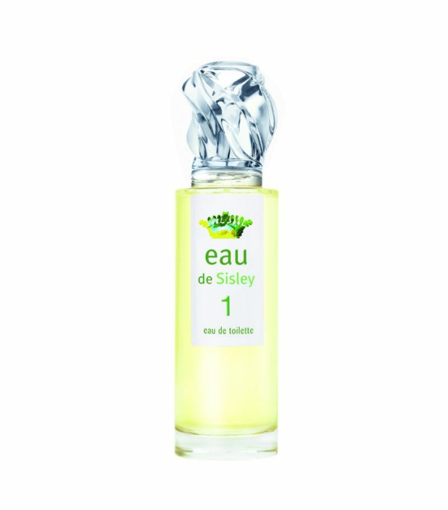 Perfume * | Sale Eau De Sisley 1