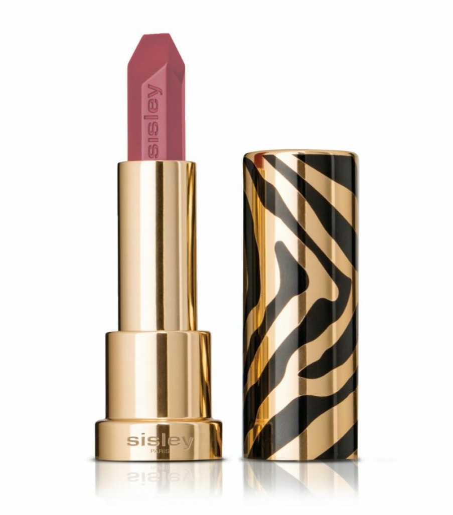 Make-Up * | Sale Sisley Le Phyto Rouge Lipstick