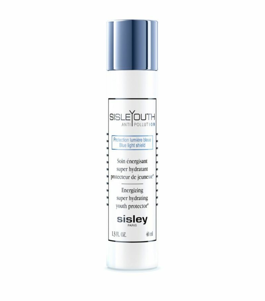 Sisley Skincare * | Discount Sisley Youth Anti-Pollution Face Lotion