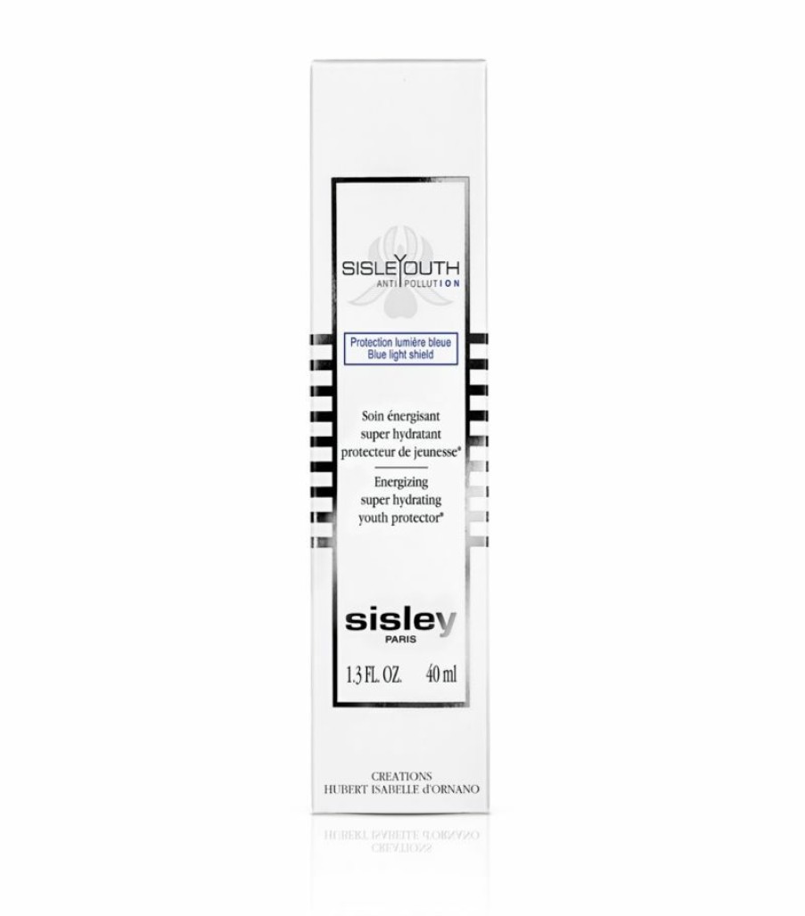 Sisley Skincare * | Discount Sisley Youth Anti-Pollution Face Lotion