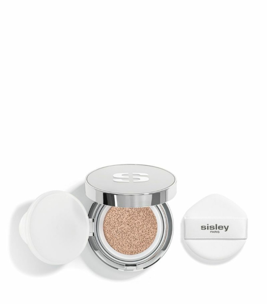 Make-Up * | Clearance Sisley Phyto-Blanc Le Cushion Foundation