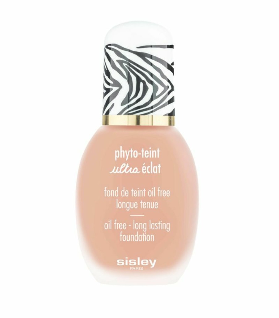 Make-Up * | Clearance Sisley Phyto-Teint Ultra Eclat Foundation