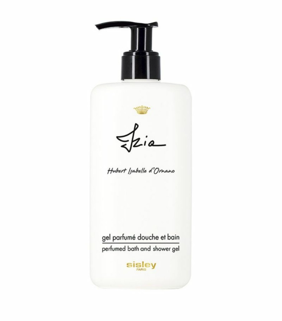 Bath & Body * | Clearance Sisley Izia Bath And Shower Gel (250Ml)