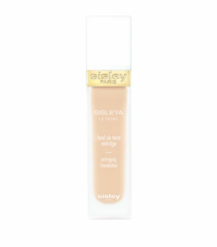 Make-Up * | Sale Sisley Sisleya Le Teint