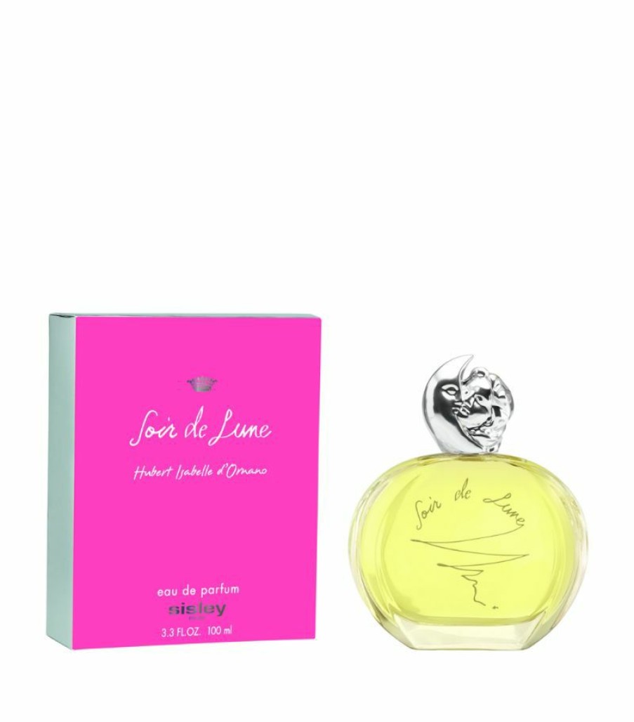 Perfume * | Online Sisley Soir De Lune Eau De Parfum (100Ml)