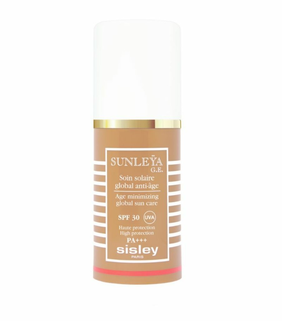 Bath & Body * | Discount Sisley Sunleya G.E. Spf30