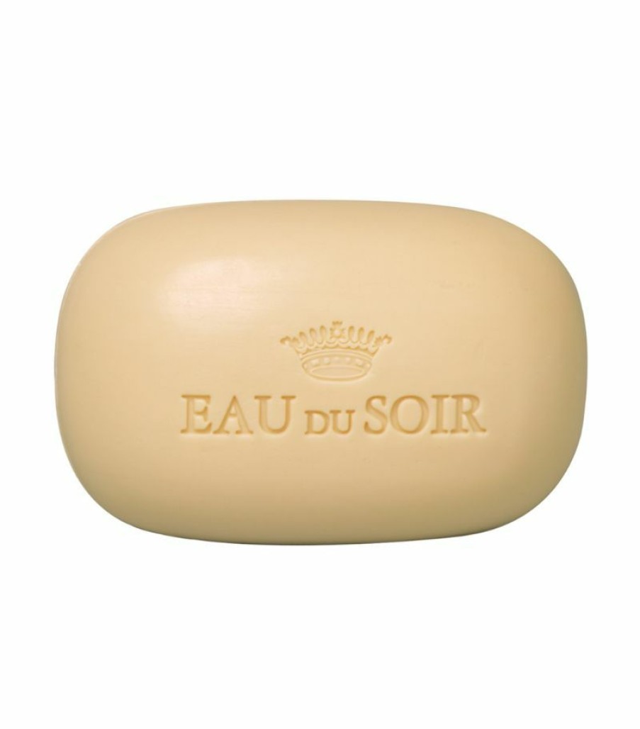 Bath & Body * | Online Sisley Eau Du Soir Soap (100G)