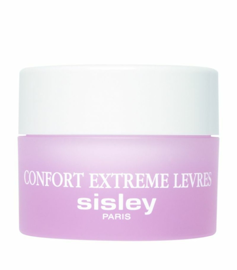 Make-Up * | Sale Sisley Confort Extreme Lip Balm