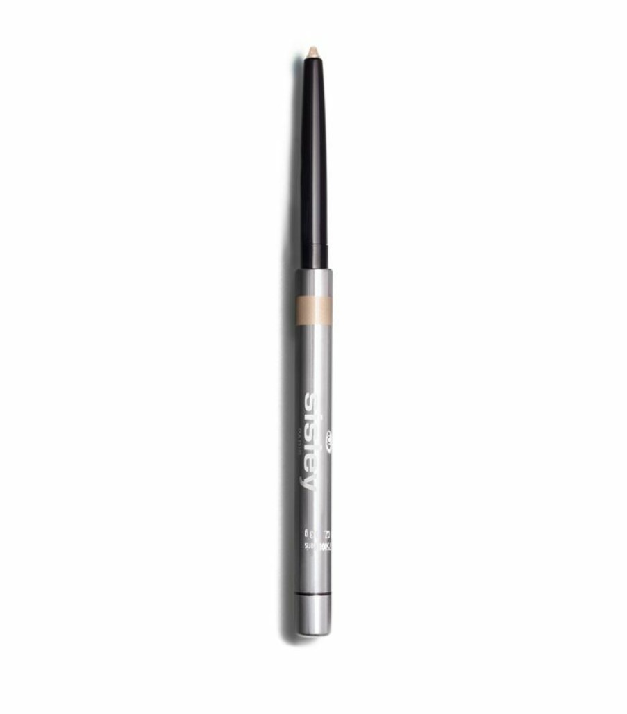 Make-Up * | Sale Sisley Phyto-Khol Star Waterproof Eyeliner