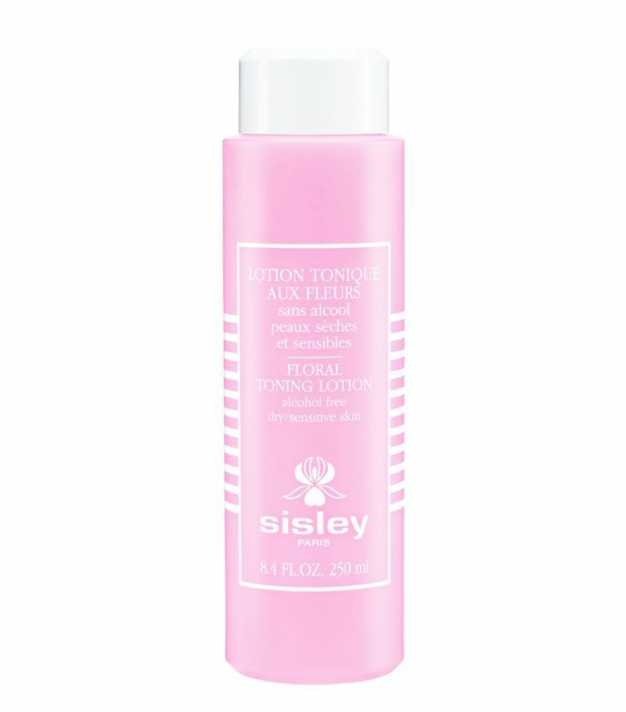 Sisley Skincare * | Discount Sisley Floral Toning Lotion Alcohol-Free (Dry / Sensitive)