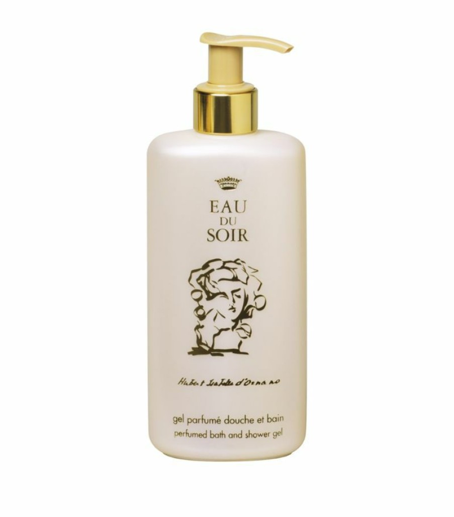 Bath & Body * | Online Sisley Eau Du Soir Bath & Shower Gel