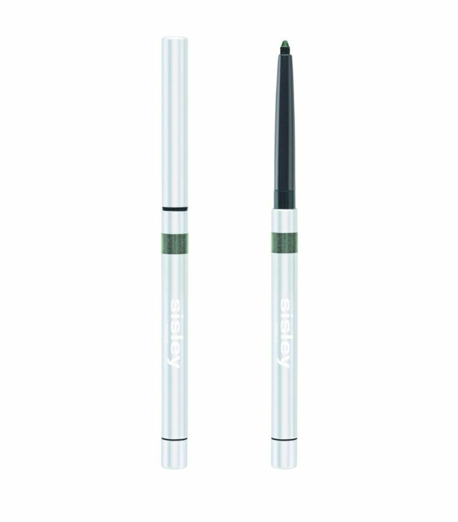 Make-Up * | Sale Sisley Phyto Khol Star Waterproof Eyeliner