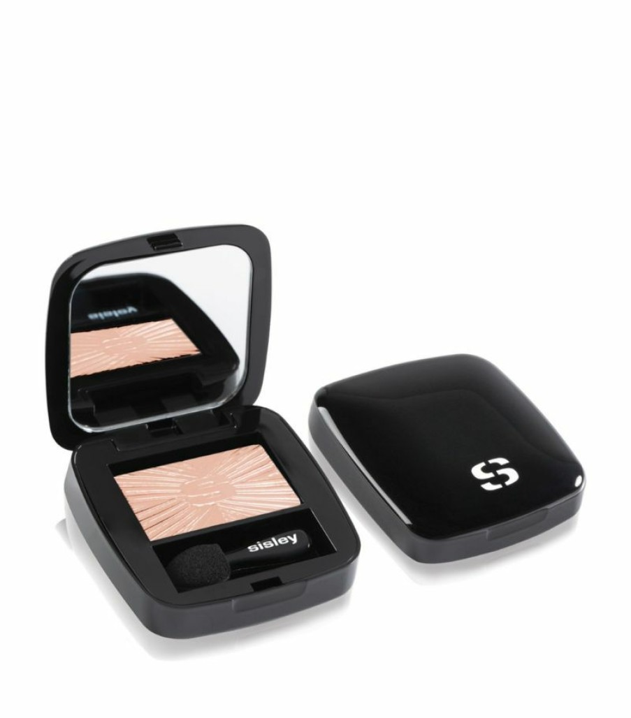 Make-Up * | Online Sisley Les Phyto-Ombres Eyeshadow