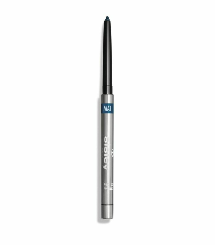 Make-Up * | Clearance Sisley Phyto-Khol Star Waterproof Eyeliner