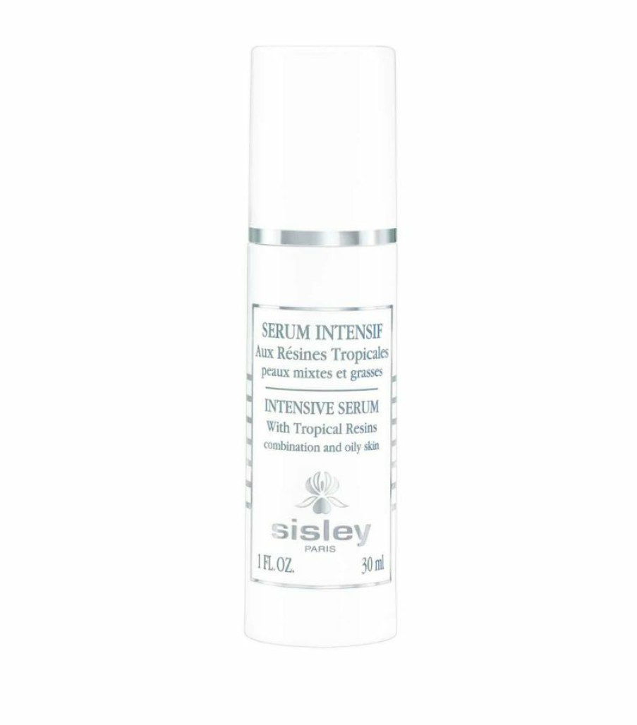 Sisley Skincare * | Discount Sisley Intensive Serum With Tropical Resins