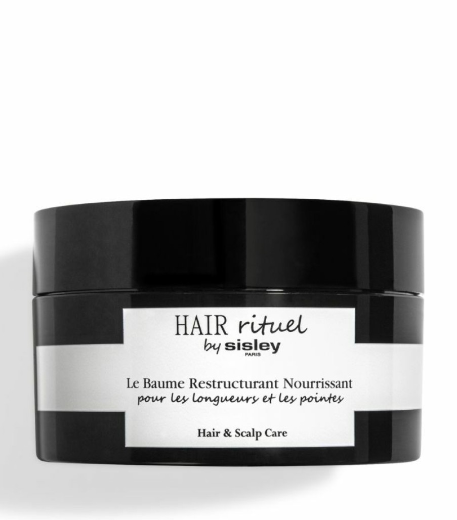 Haircare * | Discount Sisley Restructuring Nourishing Hair Balm (125G)