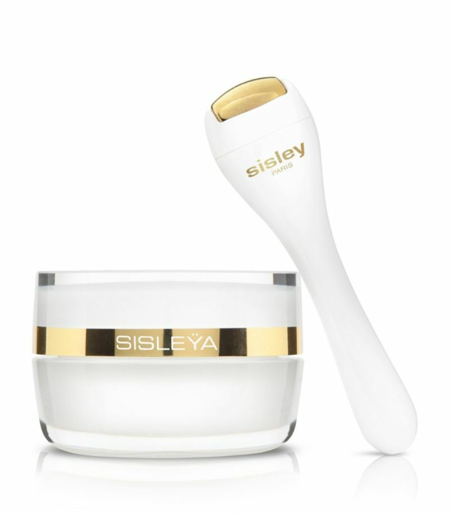 Make-Up * | Discount Sisley Sisleya L'Integral Anti-Age Eye And Lip Contour Cream