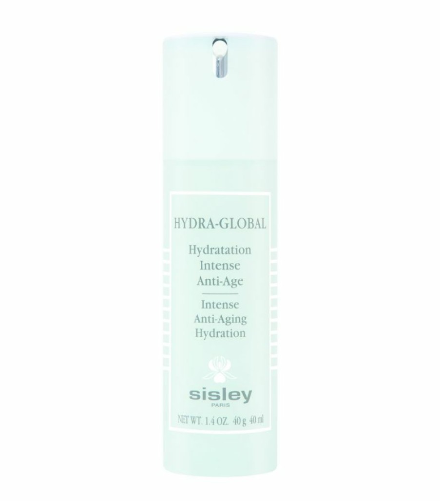 Sisley Skincare * | Clearance Sisley Hydra-Global Anti-Aging Hydration (40Ml)