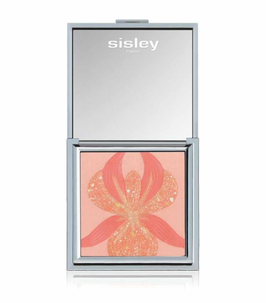 Make-Up * | Sale Sisley Orchidee Highlighter Palette