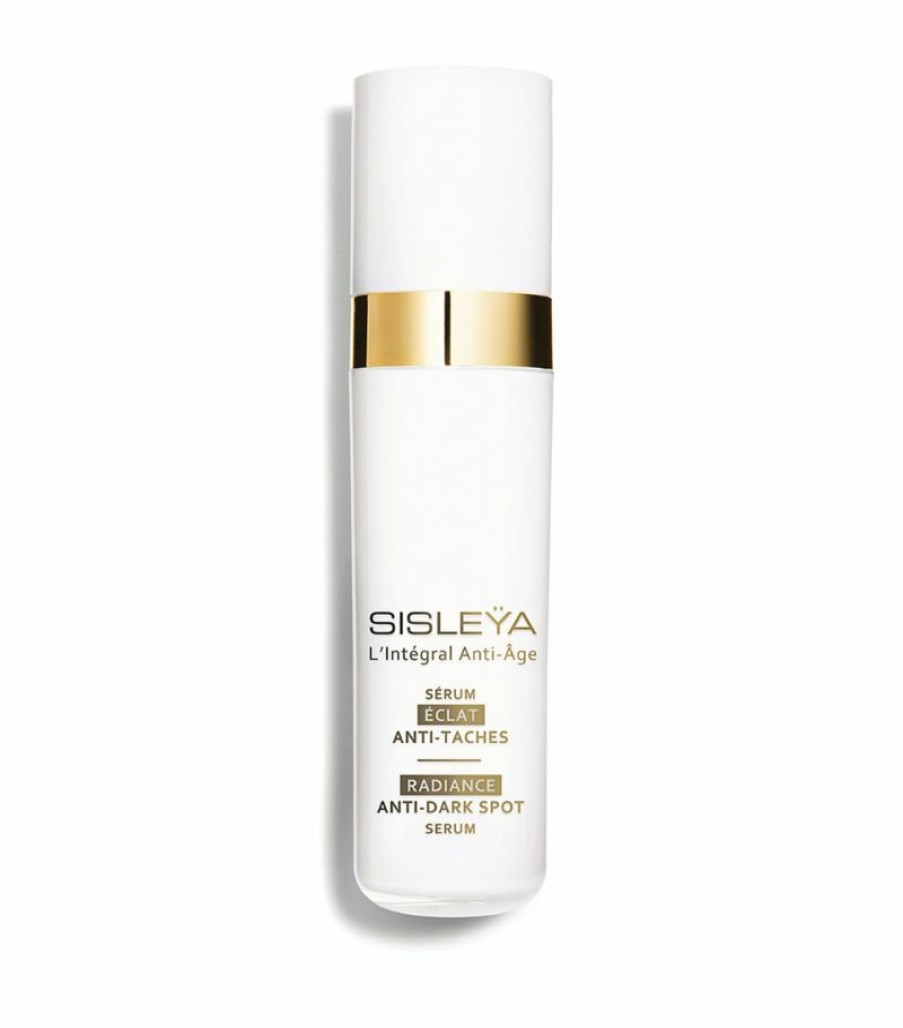 Sisley Skincare * | Clearance Sisley Sisleya L'Integral Anti-Age Radiance Anti-Dark Spot Serum (30Ml)