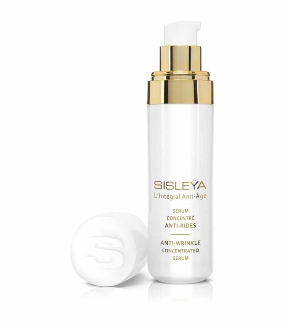 Sisley Skincare * | Online Sisley Sisleya L'Integral Anti-Age Anti-Wrinkle Concentrated Serum