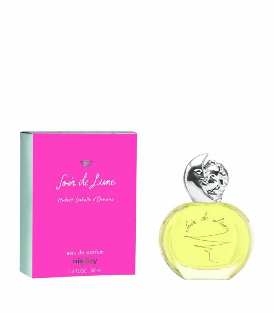 Perfume * | Discount Sisley Soir De Lune Eau De Parfum (50Ml)