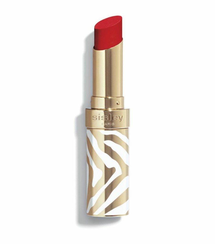 Make-Up * | Clearance Sisley Phyto-Rouge Shine Lipstick