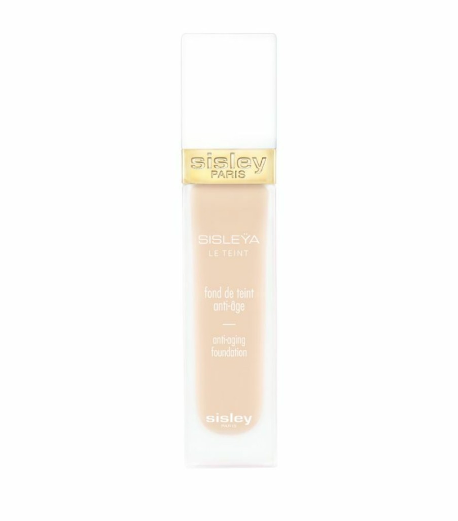 Make-Up * | Clearance Sisley Sisleya Le Teint