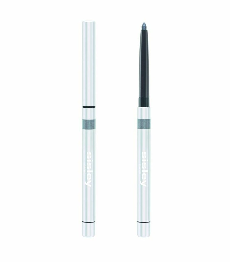 Make-Up * | Clearance Sisley Phyto Khol Star Waterproof Eyeliner