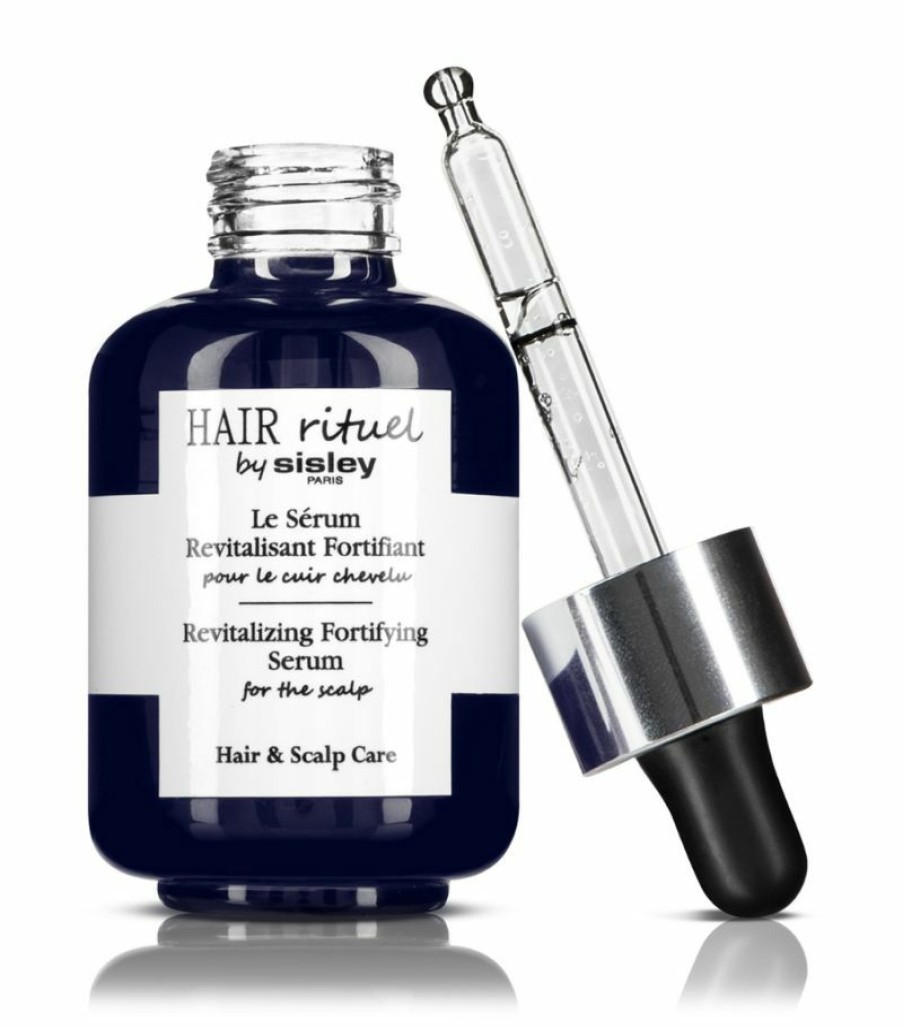 Haircare * | Discount Sisley Hair Rituel Revitalizing Fortifying Serum For The Scalp (60Ml)