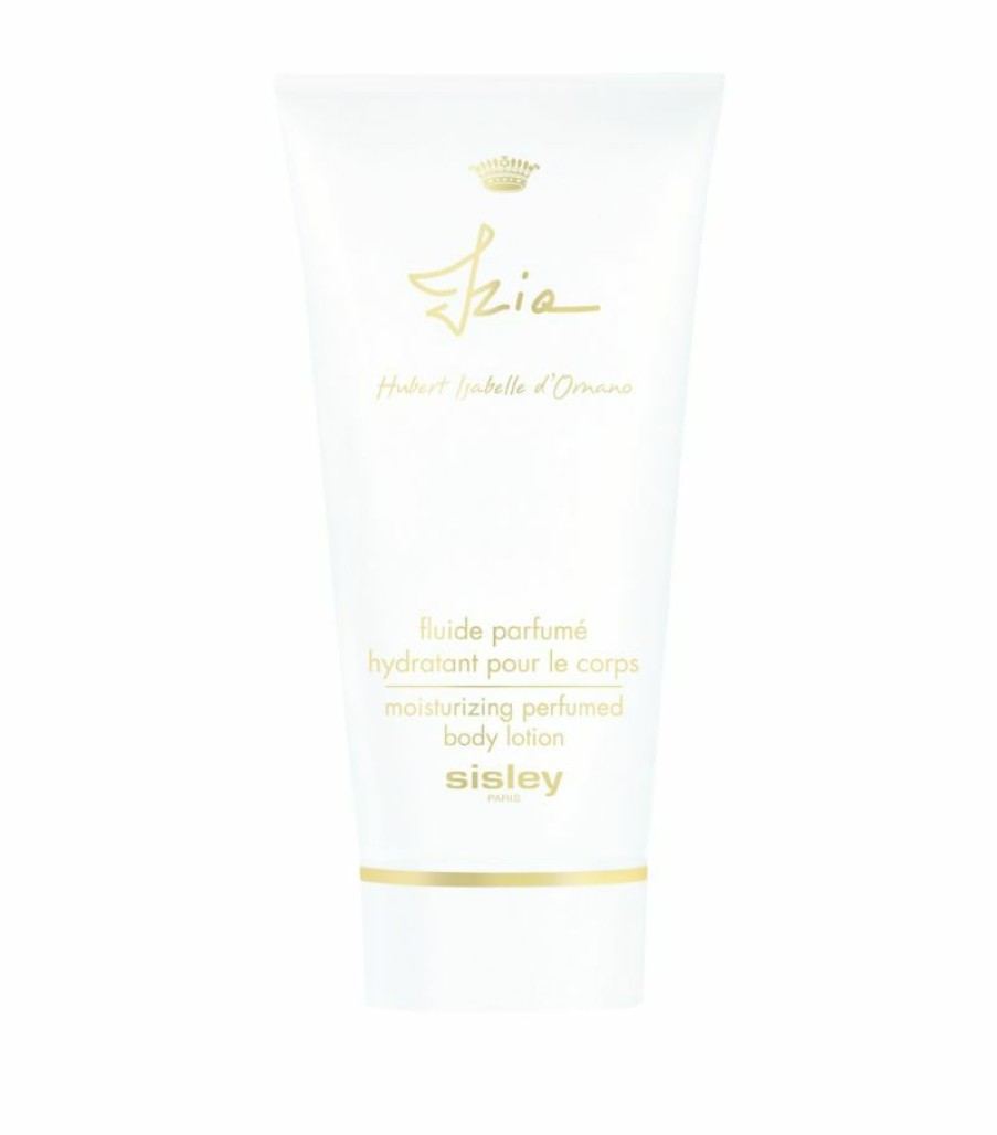 Bath & Body * | Clearance Sisley Izia Body Lotion