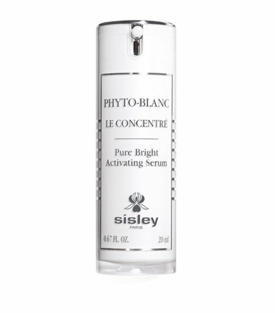 Sisley Skincare * | Discount Sisley Pure Bright Activating Serum