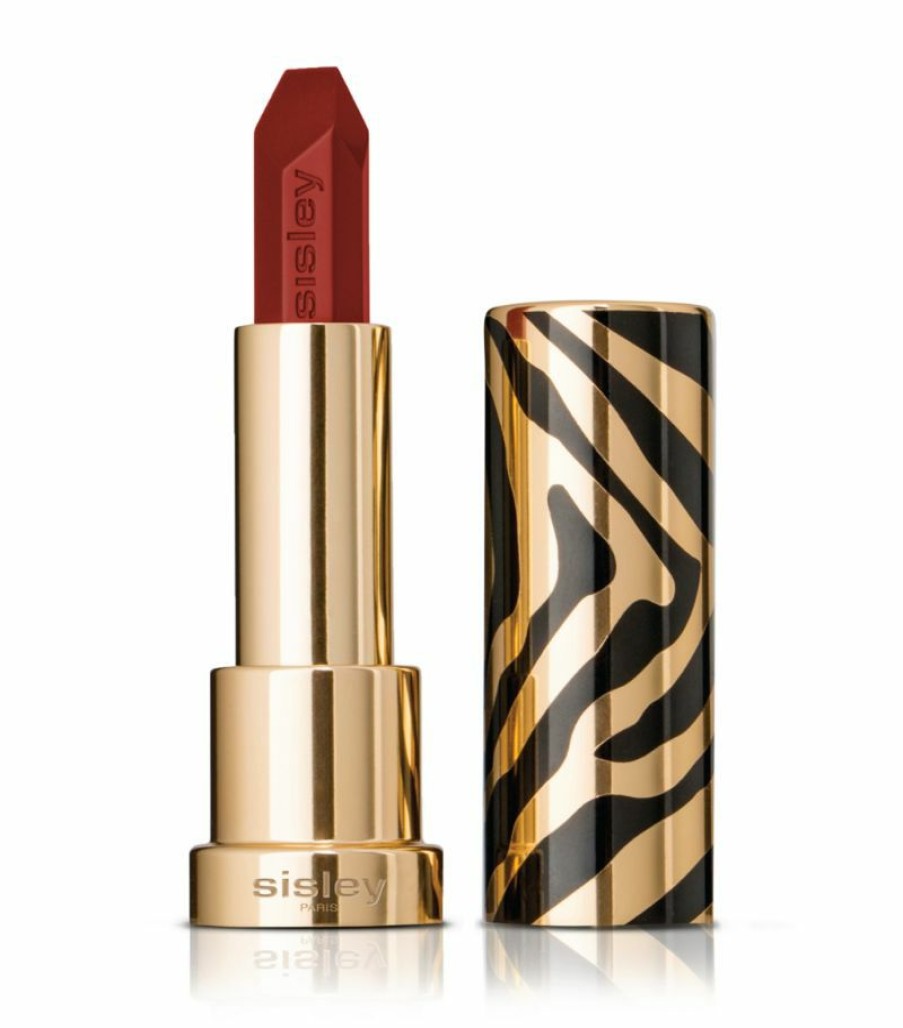 Make-Up * | Clearance Sisley Le Phyto Rouge Lipstick